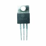 Transistor 2N 6107
