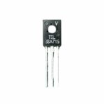Transistor 2SA 715