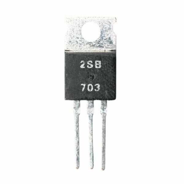 Transistor 2SB 703