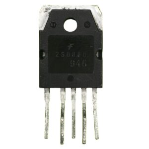 Transistor 2SO 880