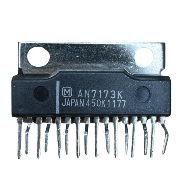 Circuito AN 7173