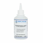 Álcool Isopropílico 110 ML- Implastec