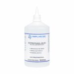 Álcool Isopropílico 500 ML- Implastec