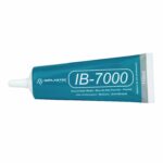 Cola para Celular IB 7000 Branca- Implastec