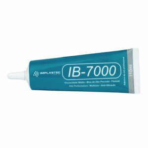 Cola para Celular IB 7000 Branca- Implastec