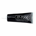 Cola para Celular IT 7000 Preta- Implastec