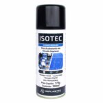 Verniz Protetivo Spray Incolor 300ML Isotec- Implastec