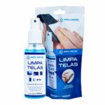Limpa Telas Clean 60ML- Implastec