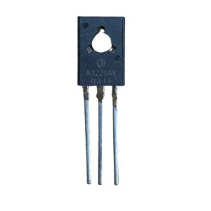 Transistor 2SA 1220