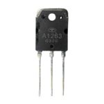Transistor 2SA 1263