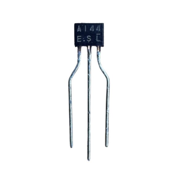 Transistor DTA 144