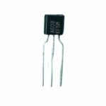 Transistor 2SA 608