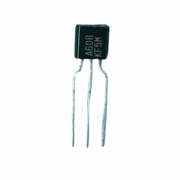 Transistor 2SA 608