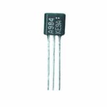 Transistor 2SA 984