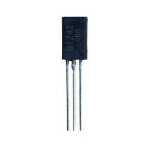 Transistor 2SB 1242