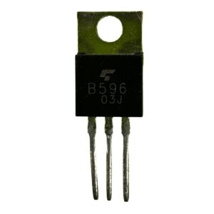 Transistor 2SB 596