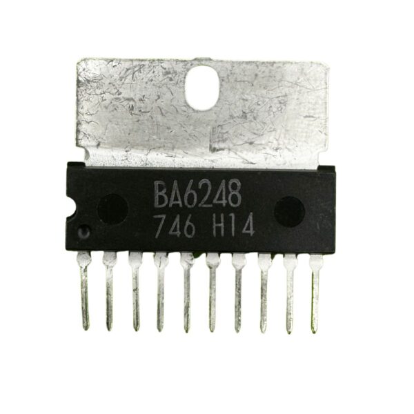 Circuito BA 6248