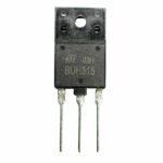 Transistor BUH 315