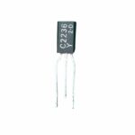 Transistor 2SC 2236