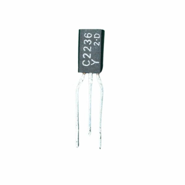 Transistor 2SC 2236