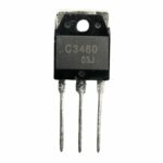 Transistor 2SC 3460