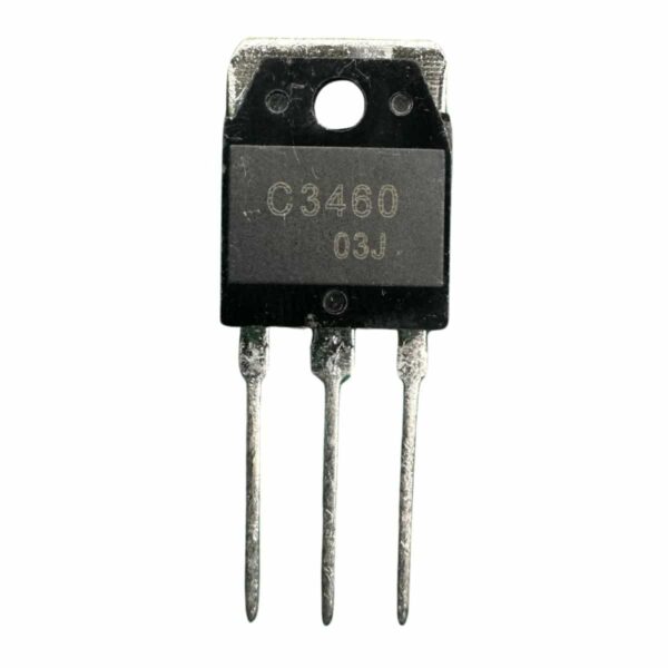 Transistor 2SC 3460