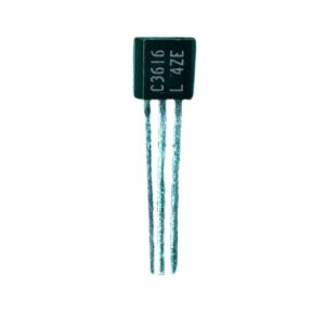 Transistor 2SC 3616