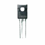 Transistor 2SC 3620