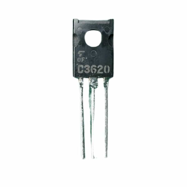 Transistor 2SC 3620