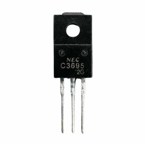 Transistor 2SC 3695