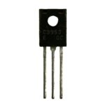 Transistor 2SC 3953