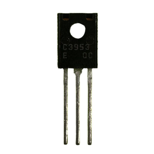 Transistor 2SC 3953