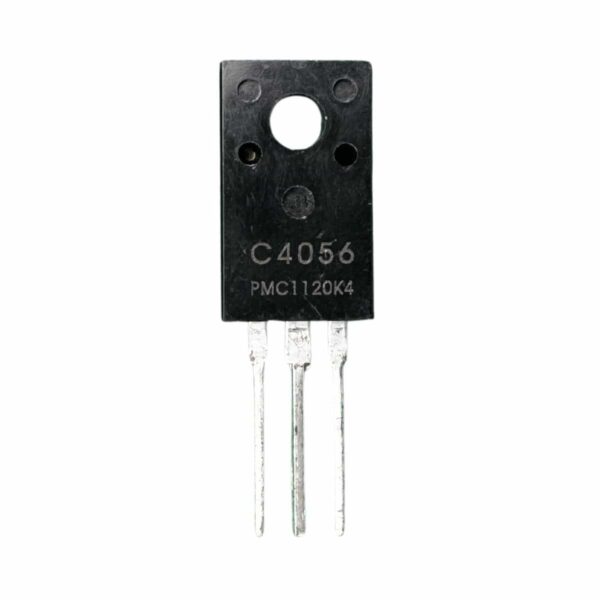 Transistor 2SC 4056