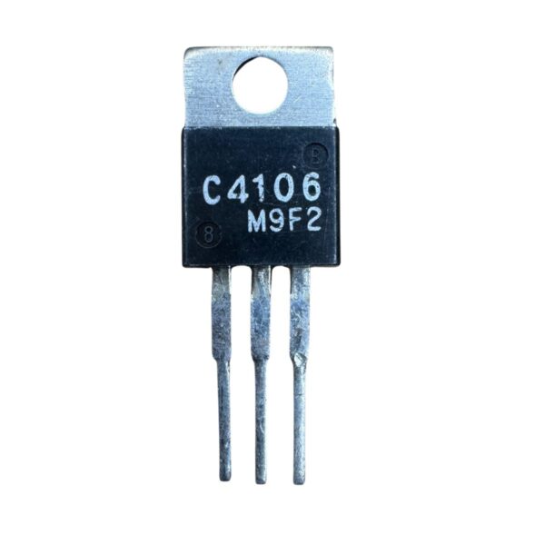 Transistor 2SC 4106