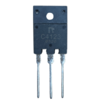 Transistor 2SC 4123