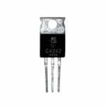 Transistor 2SC 4242