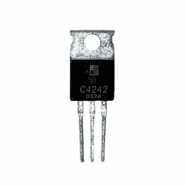 Transistor 2SC 4242