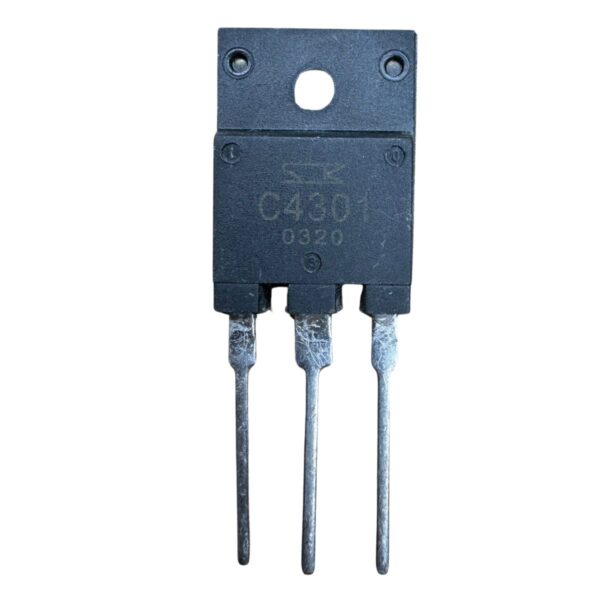 Transistor 2SC 4301