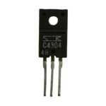Transistor 2SC 4304