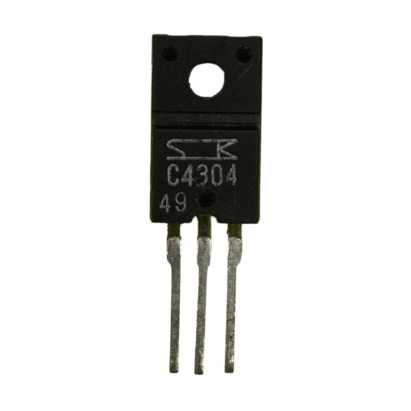 Transistor 2SC 4304