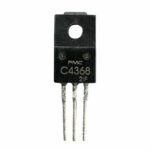 Transistor 2SC 4368