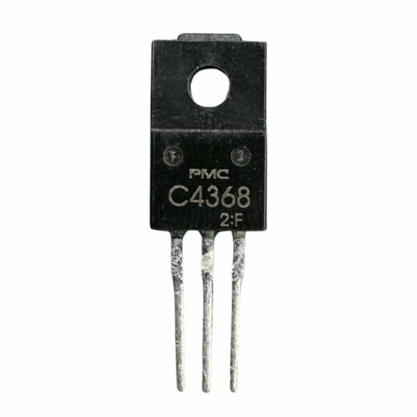 Transistor 2SC 4368