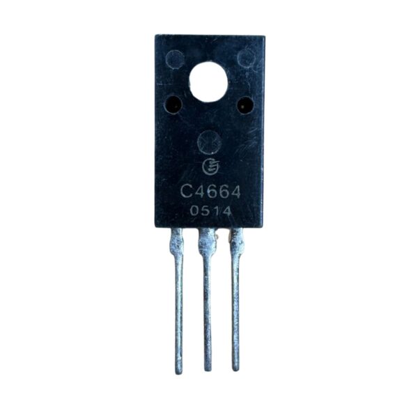 Transistor 2SC 4664