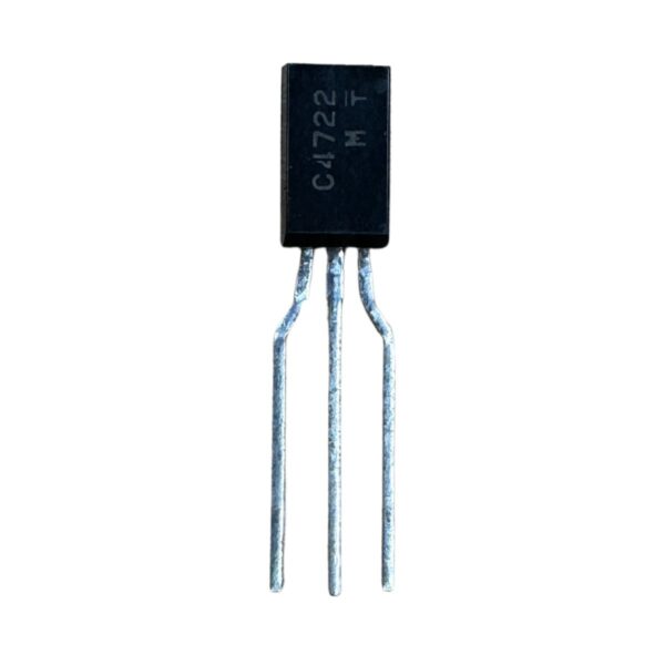 Transistor 2SC 4722