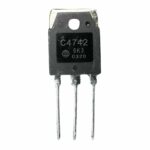 Transistor 2SC 4742