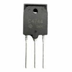 Transistor 2SC 4744