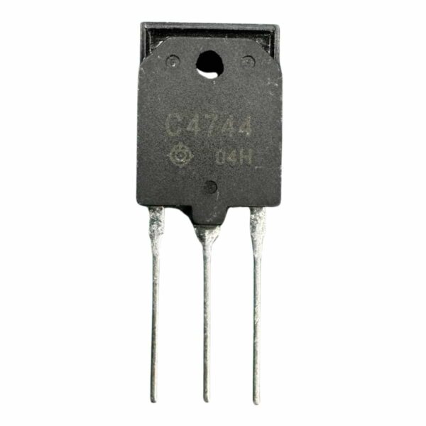 Transistor 2SC 4744