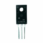 Transistor 2SC 4833