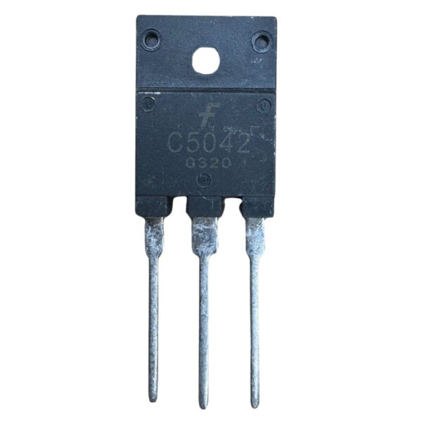 Transistor 2SC 5042