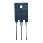 Transistor 2SC 5207